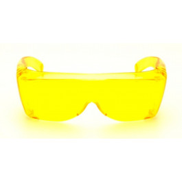 Lunette jaune de nuit top