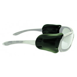 Protection laterale pour on sale lunette de vue