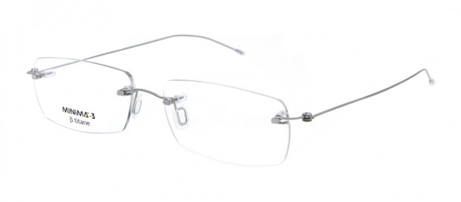 Minima lunettes deals prix