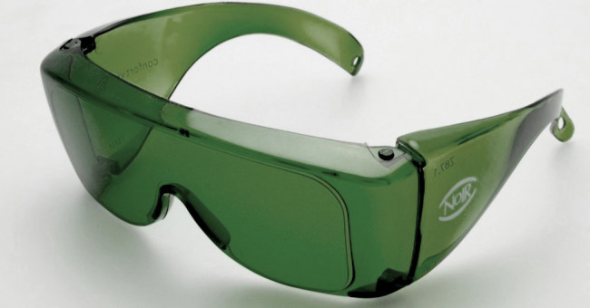 Infrarouge lunette sales