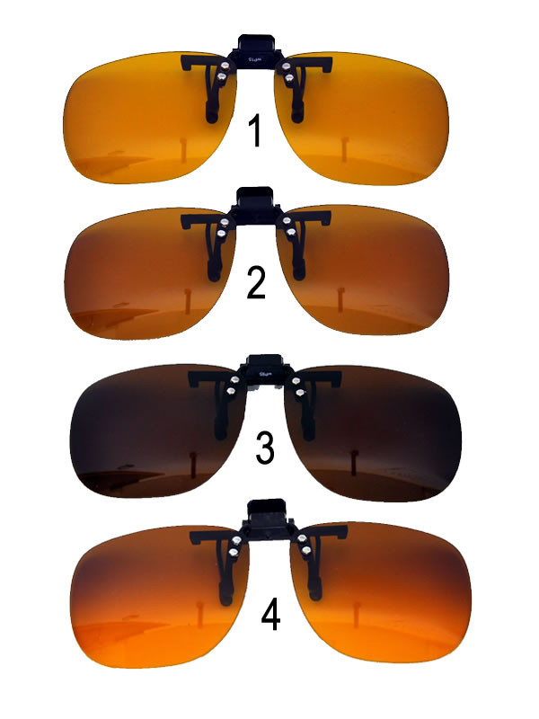 Lunette de shop soleil chromatique