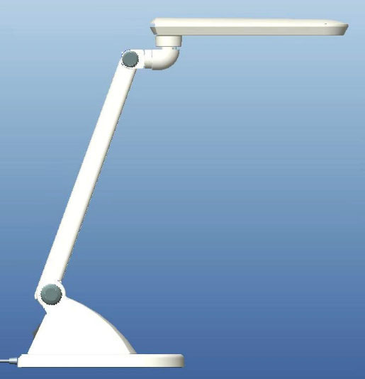 Lampe Basse Vision Lumière du Jour MAX 