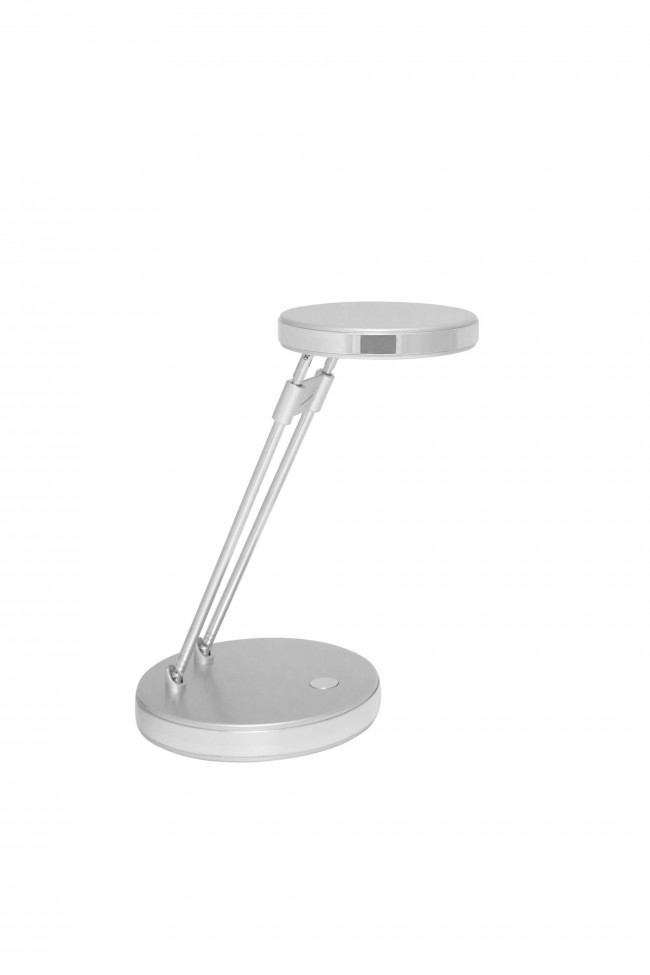 Lampe LED Lumière du jour pliable Sprite argent