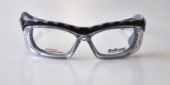 Lunette de sécurité étanche best sale