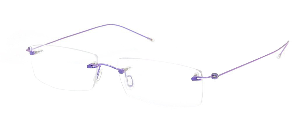 Minima 3 violet