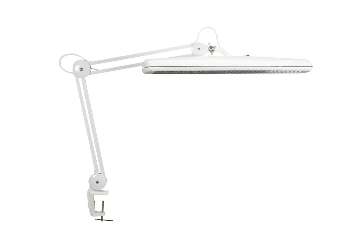 Lampe de travail forte puissance 3x 14W
