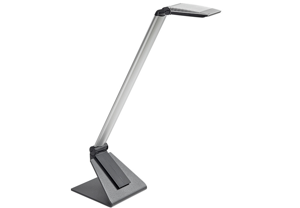 Lampe de bureau LED sur pied Bath