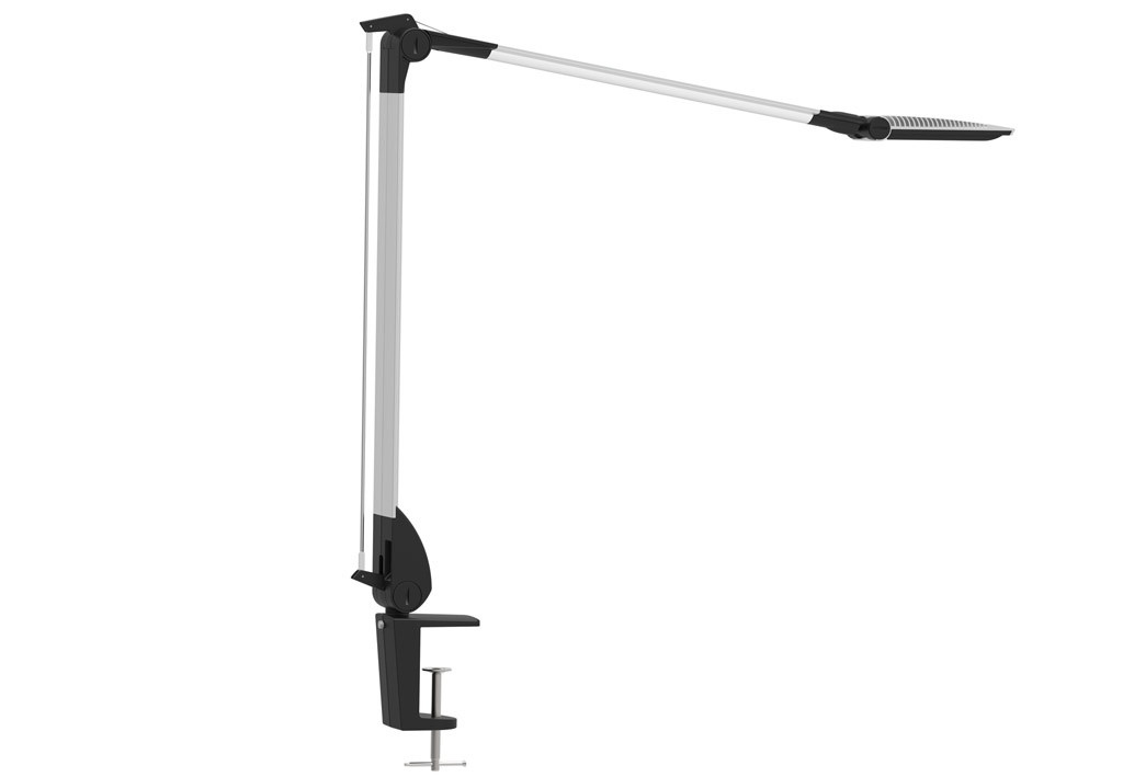 Lampe de bureau LED Oxford 10W réglable en Intensité.