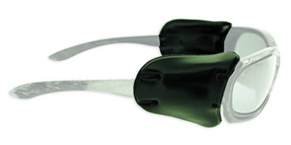 Protection laterale pour lunette de vue online