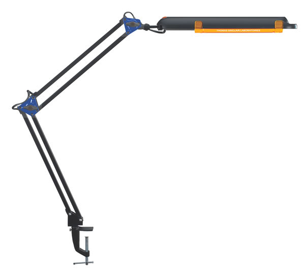 Lampe Basse Vision BLUECUT Screen sur pince