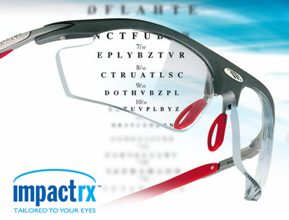 lunette de vue sport