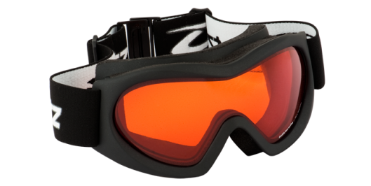Masque de ski à la vue grandoptical sales