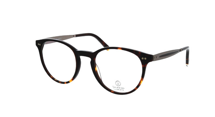 Lunettes essilor