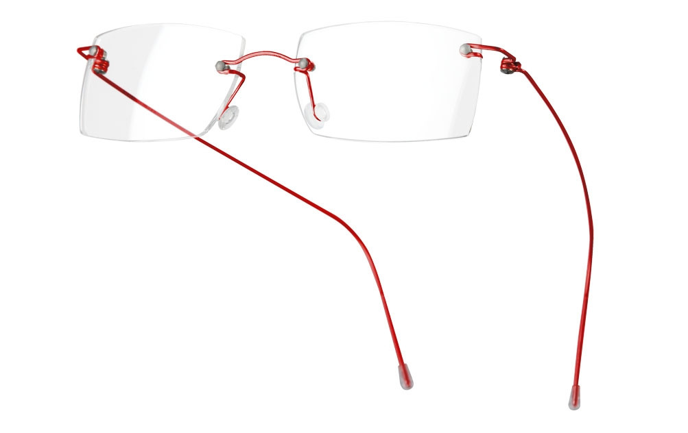 Monture lunette minima hot sale