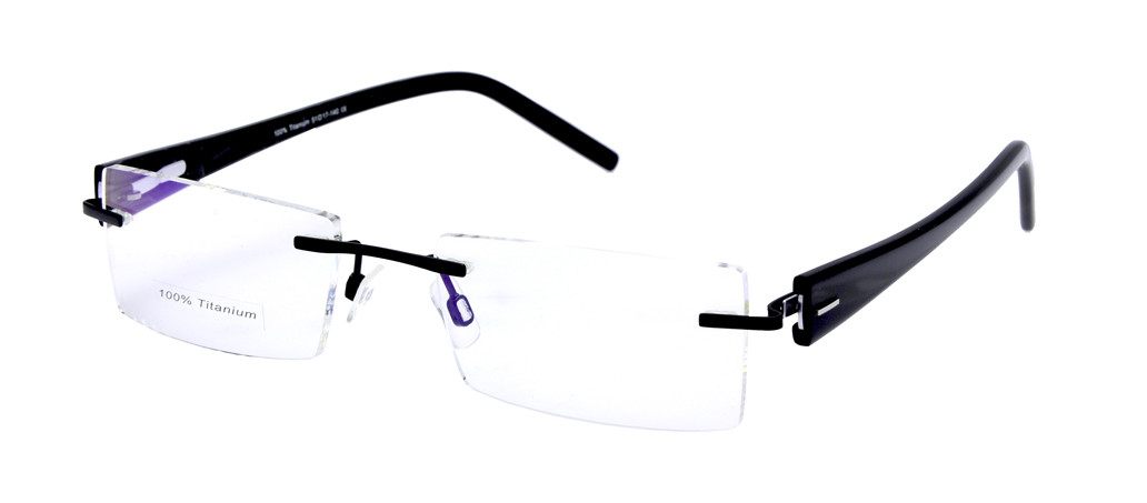 Les lunettes percées top