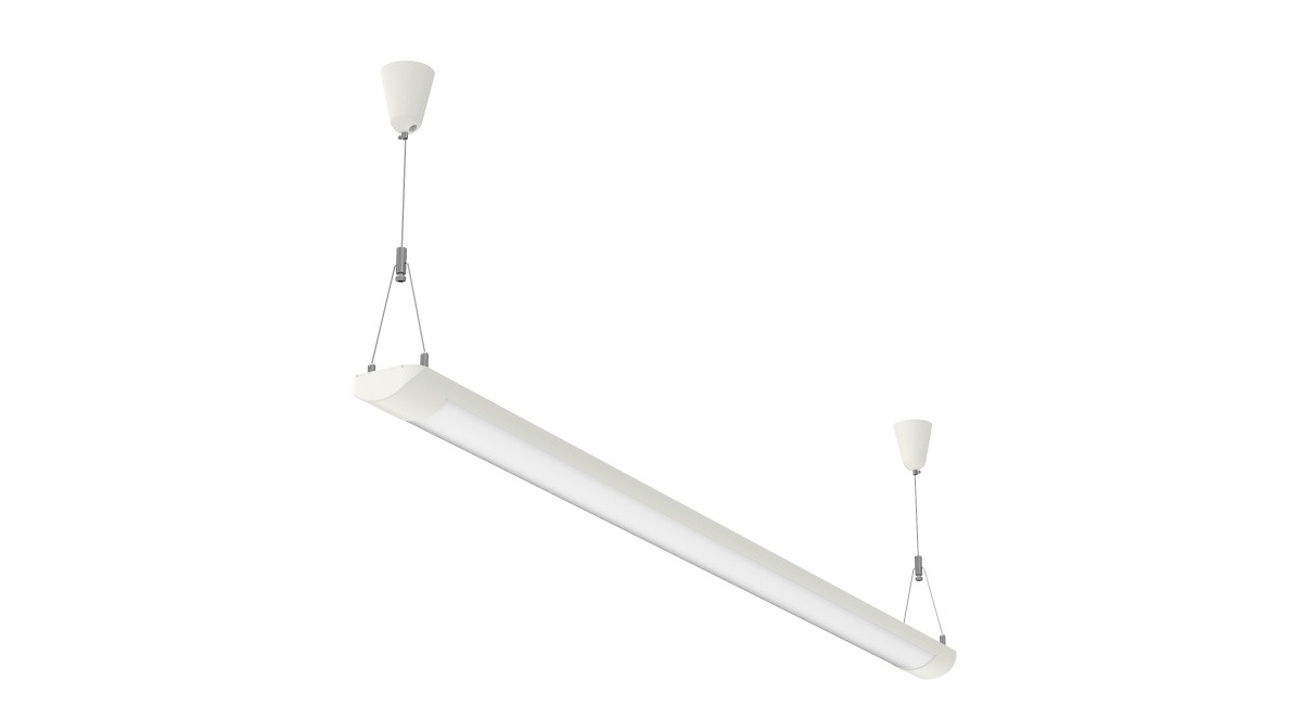 Suspension LED 120 cm 35W Sydney