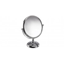 Miroir grossissant géant x3 sur pied