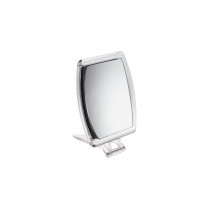 Miroir grossissant x10 pliable format portrait