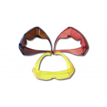 Pack Lunettes filtre basse vision confort