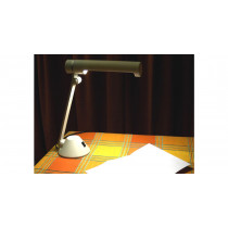 Lampe lecture 11W 1500 lux BLUECUT compacte