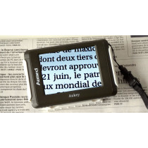 Loupe électronique key 2