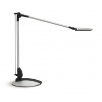 Lampe de bureau LED sur socle Oxford réglable Intensité