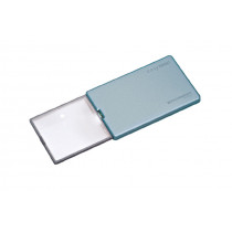 Loupe éclairante EasyPocket 4x bleu Eschenbach