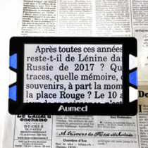 Location 1 mois - Loupe électronique MED 5 HD 2x à 38x