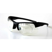 Lunettes protection laser CO2 TSLaserEC2 avec clip vue