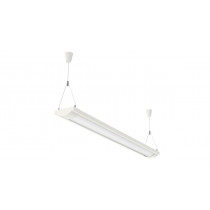 Suspension LED 120 cm 46W Newcastle