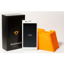 Smartphone Blindshell 2
