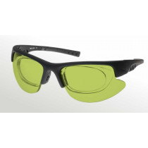 Lunettes protection TSLaserYG3 avec clip vue