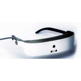 Lunettes électronique eSight 3