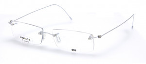 Minima 3 argent brillant - kit