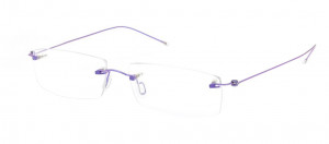 Minima 3  violet - kit