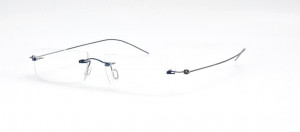 Minima 2 - bleu marine brillant - kit