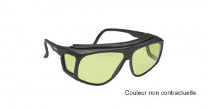 Lunettes protection laser TSLaserARG