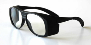 Lunettes protection laser CO2 TSLaserEC2 modele 2