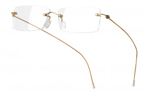 Minima 3 doré brillant - kit
