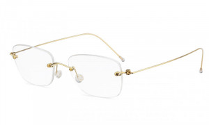 Minima 2 Or 18 carats en kit