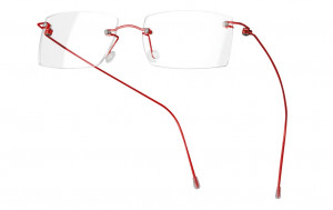 Minima 2 rouge - kit