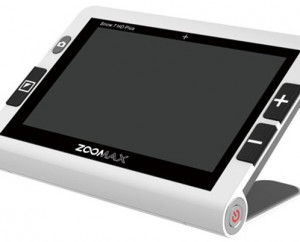 Zoomax SNOW 7 HD +