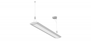 Suspension LED 94 cm 30W Adelaide