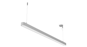 Suspension LED 157 cm 45W Brisbane