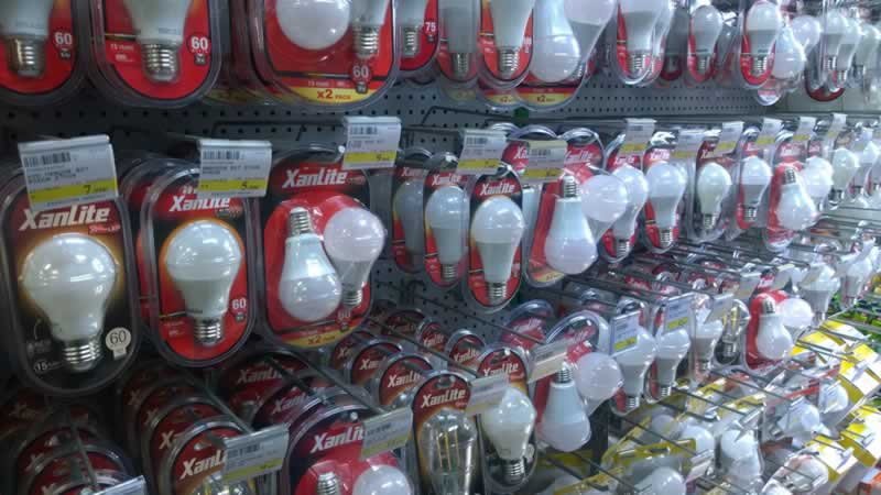 petit guide pour bien choisir son ampoule et sa lampe