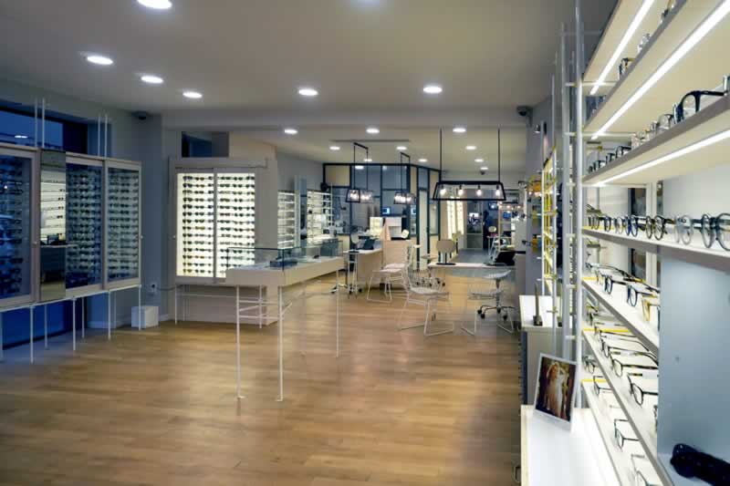 Optique Courdy Toulouse Saint Agne Photo 2, Copyright Courdy Opticien 2019, tout droit réservé