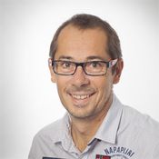 Frédéric Carret, Atol, Opticien spécialiste Basse Vision