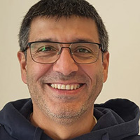 Patrice Zaffini, Opticien Spécialiste